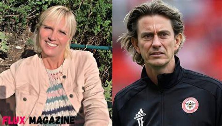 Meet Nanna Theil Frank – 5 Facts About Thomas Frank’s Wife