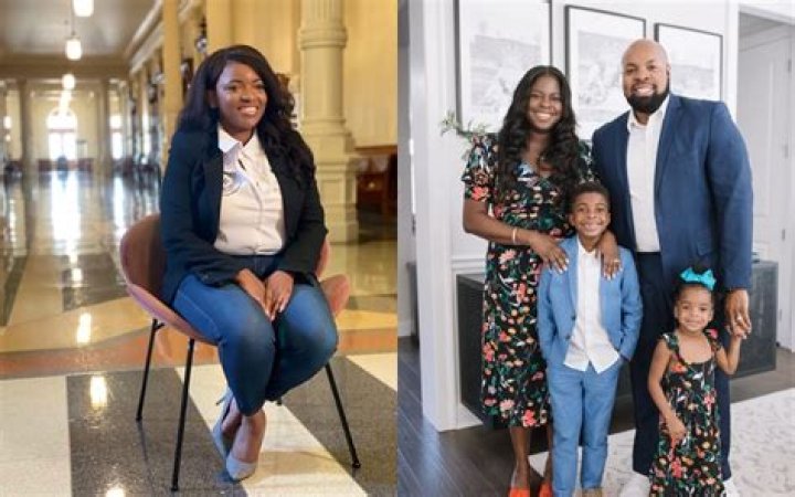 Meet Next Level Chef Angie Ragan On Instagram: Age Height Wiki; Husband And Net Worth