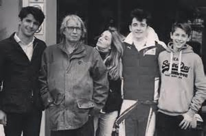 Meet Pascale and Herve Leclerc, Where Are Charles Leclerc Parents From?