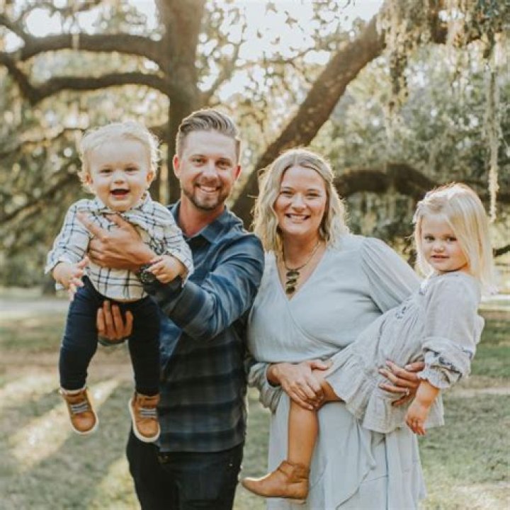 Meet Roger Sloan’s children Leighton and Jude Sloan