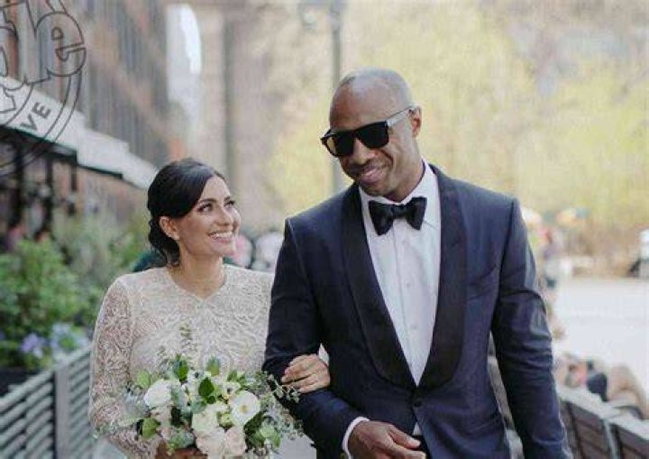 Meet Ryan Jensen Wife Stephanie Dufford – Everything To Know About Him