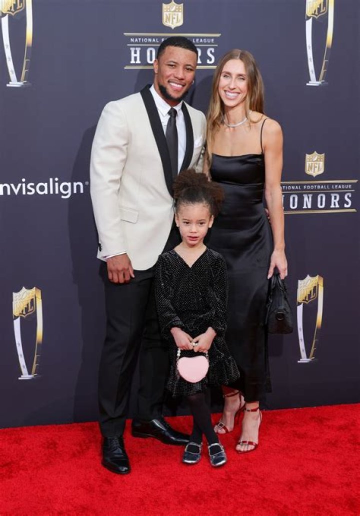 Meet Saquon Barkley's 4 siblings Ali Barkley, Aliyah Barkley, Shaquona Barkley and Rashard Johnson