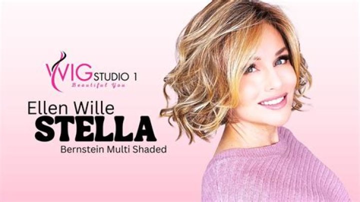 Meet Stella Bernstein, Carlo Bernstein