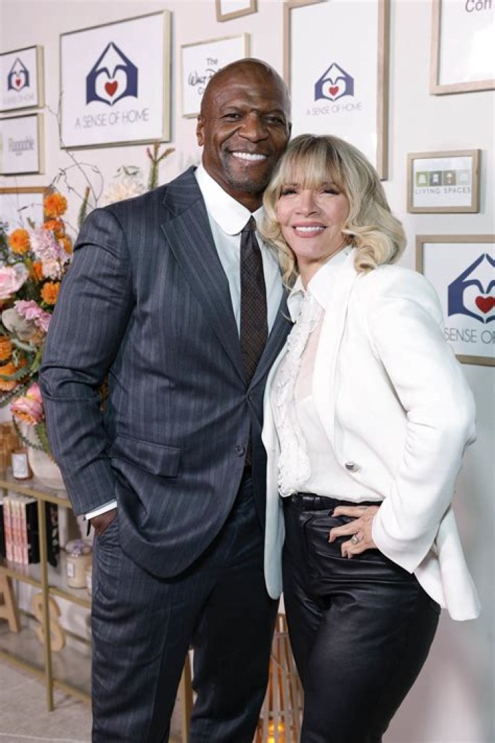 Meet Terry Hawkins and Elizabeth Ann Hawkins