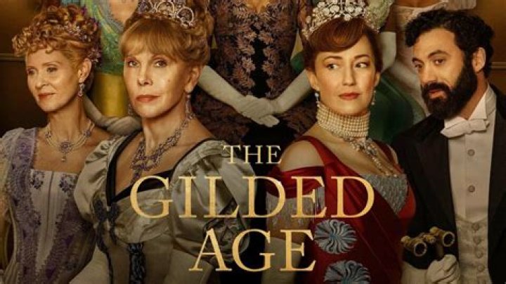 Meet the cast of ‘The Gilded Age,’ HBO’s newest drama