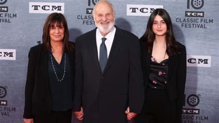 Meet Tracy Reiner, Penny Marshall Daughter, Husband Matthew Theodore Conlan And Kids