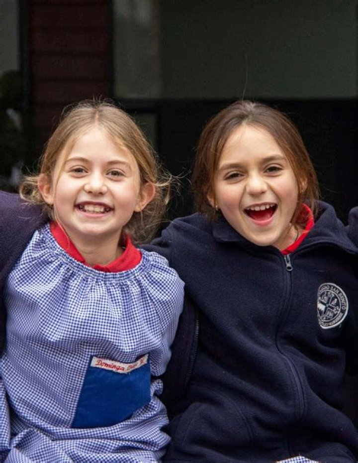 Meet Xavier Becerra children Natalia Reyes, Clarisa Reyes and Olivia Reyes