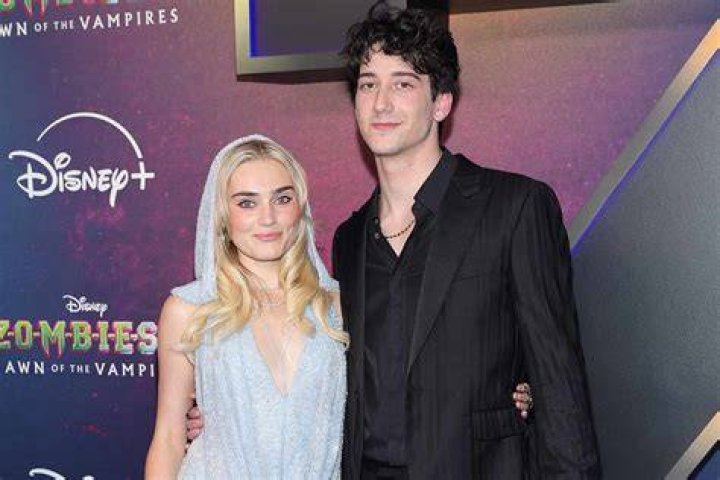 Meg Donnelly: Boyfriend, net worth, tattoos, smoking & body measurements