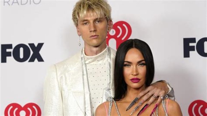 Megan Fox And MGK Are Engaged – They Filmed The Emotional Moment, But Fans Freaked Out Due To One Reason