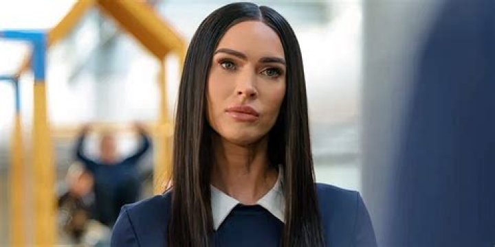 Megan Fox Has 2 Movies Coming To Netflix Next Month