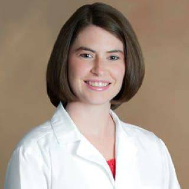 Megan Hunter – High Point, NC