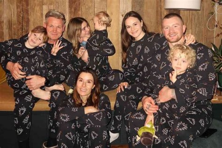 Megan Jane Ramsay – Everything About Gordon Ramsay’s Daughter