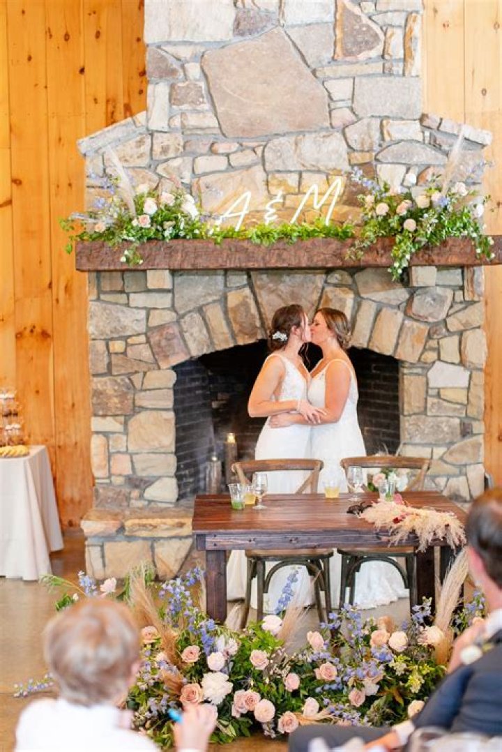 Megan (Stapleton) Kildow – Asheville, NC