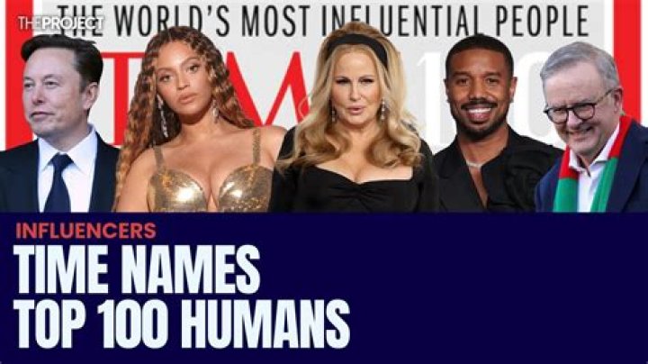 Megan Thee Stallion Is In TIME’s “100 Most Influential People” List