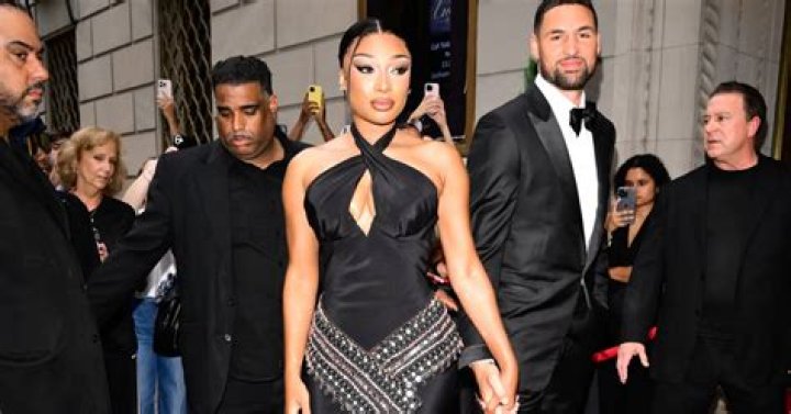 Megan Thee Stallion Slams Rumors Claiming That She’s Dating G-Eazy
