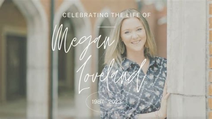 Megan Wilcox – Loveland, CO