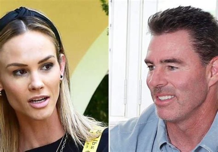Meghan King Edmonds Challenges Her Prenuptial Agreement With Jim Edmonds Amid Nasty Divorce