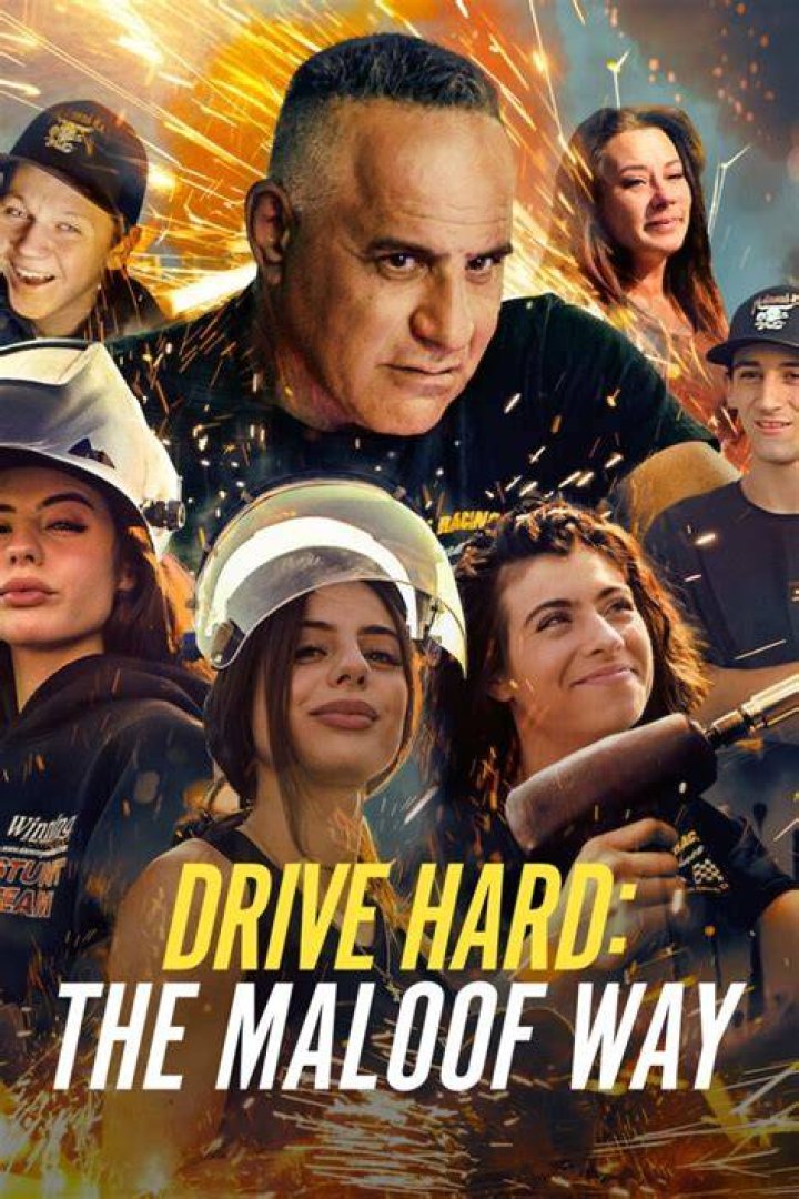 Meghan Maloof From Drive Hard The Maloof Way: Wikipedia Age Family And Net Worth