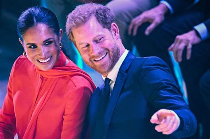 Meghan Markle Buys Prince Harry Surfing Lessons For His 36th Birthday
