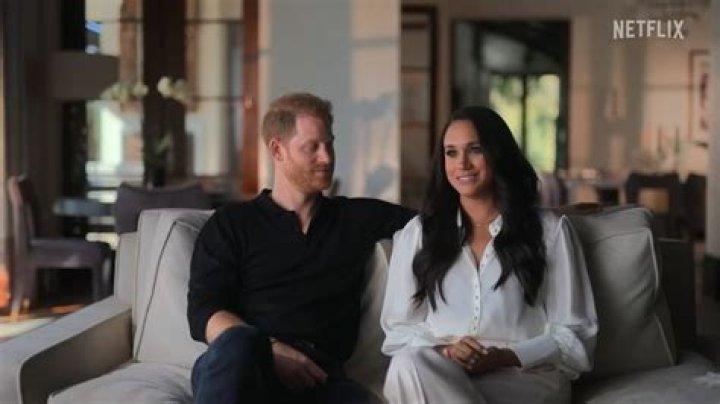 Meghan Markle Is Going To The US Open – But Not For The Reason You’d Think