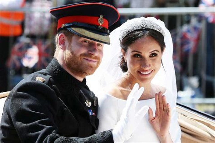 Meghan Markle’s Brother Thomas Jr. Sent Her And Prince Harry Invitations To His Wedding!