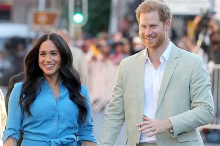 Meghan Markle’s High School Friend Admits She Was Worried About Her Marrying Prince Harry – Here’s Why!