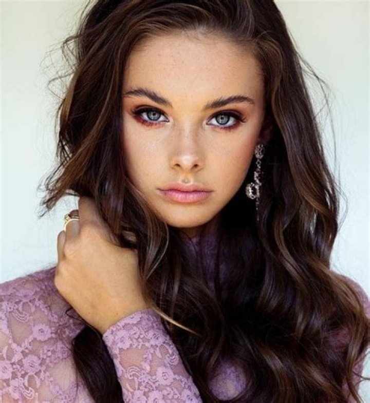 Meika Woollard: Body, Boyfriend, Profession & Net Worth