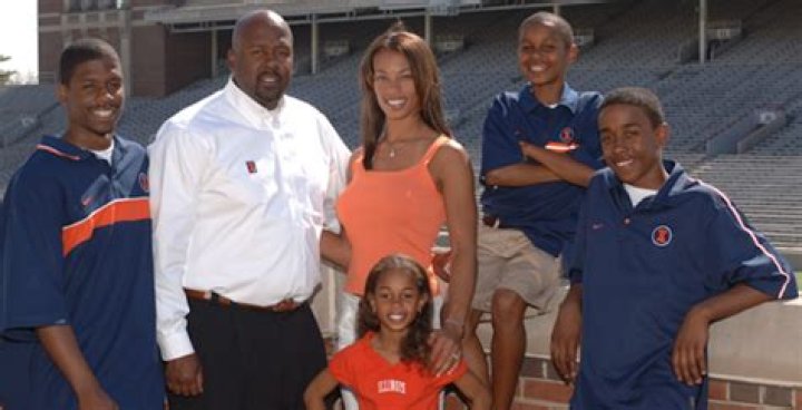 Meiko Locksley: How did Mike Locksley’s Son Die?
