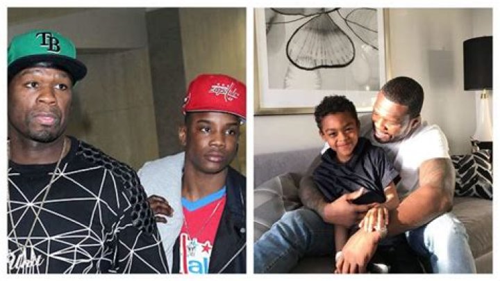 Mekai Curtis Wiki, Age, Parents, Family, Height, Net Worth, Dad, 50 Cent Son, Instagram
