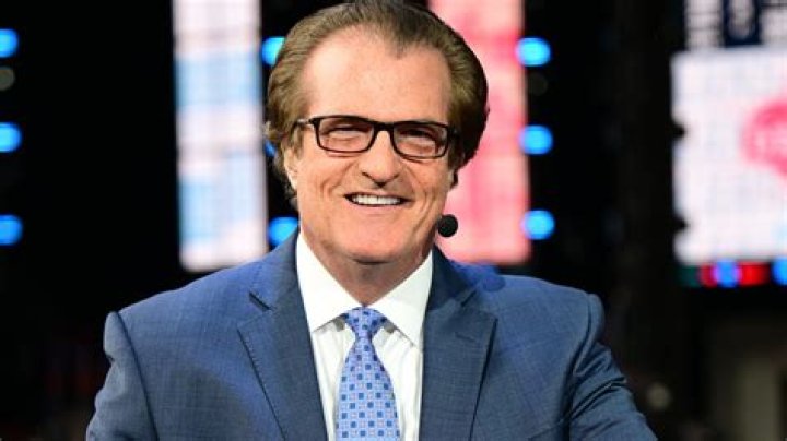 Mel Kiper, Jr.