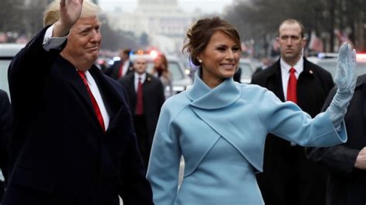 Melania Trump Sends Her Love To Kids All Around The World On Valentine’s Day – Does Not Even Mention Donald!