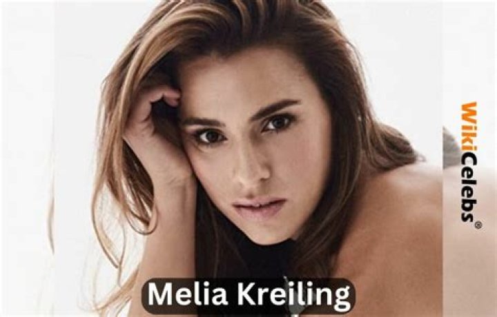 Melia Kreiling Wiki, Age, Boyfriend, Parents, Height, Net Worth & More