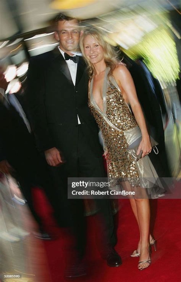 Melinda Gilchrist: Who is Adam Gilchrist‘s wife?