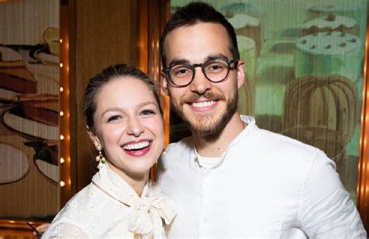 Melissa Benoist And Chris Wood Are Officially Parents – Find Out The Unique Name Of Their Baby!