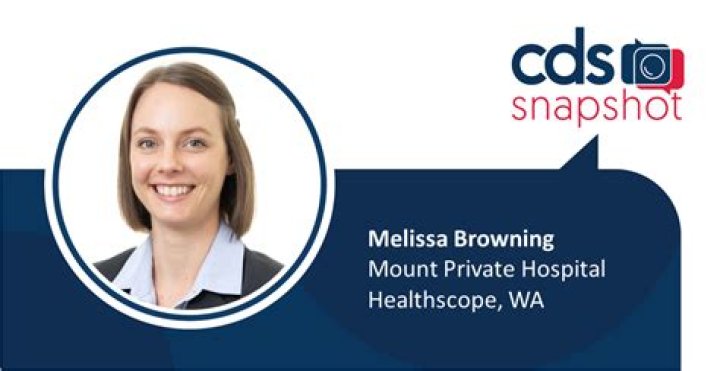 Melissa Browning – Santa Cruz, CA