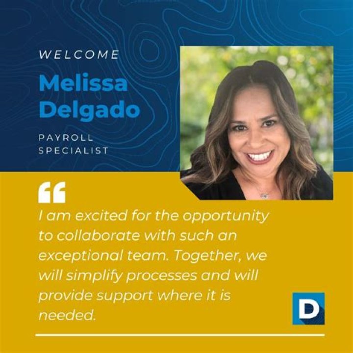 Melissa Delgado – Miami, FL