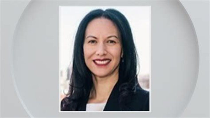 Melissa Downing – Seattle, WA