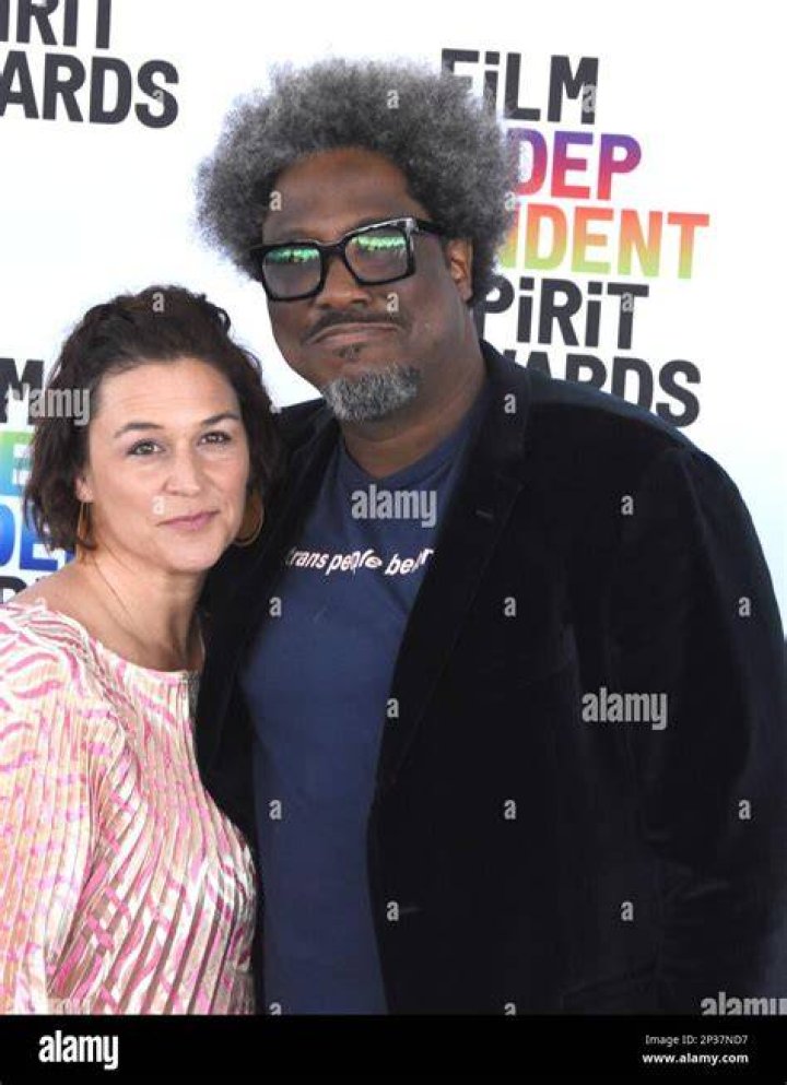 Melissa Hudson (Walter Kamau Bell’s Wife) Bio, Wiki, Age, Height, Worth