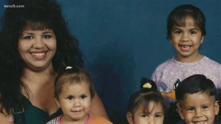 Melissa Lucio children: Who are they?