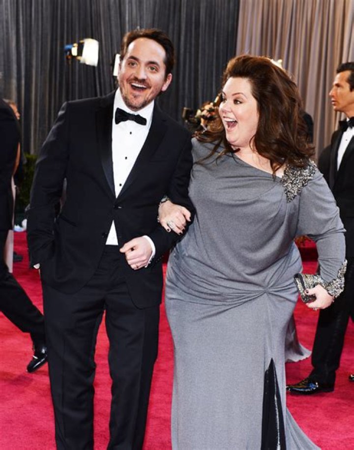 Melissa McCarthy: Husband, net worth, tattoos, smoking & body measurements