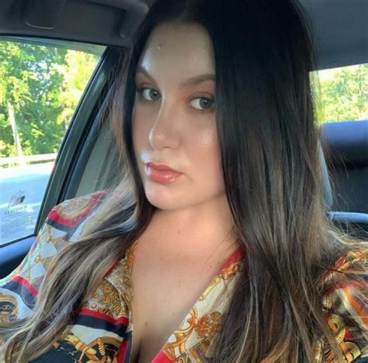 Melissa Navia Age, Wiki, Biography, Height, Instagram, Net Worth, Boyfriend