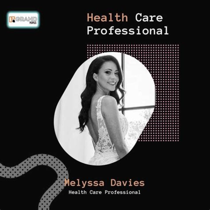 Melyssa Davies Bio, Wiki, Age, Height, Dating, Family, Parent, Salary and Net Worth