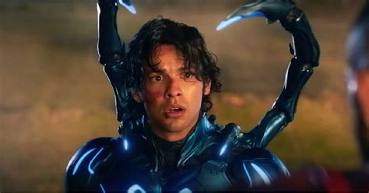 Men In Black: International Falls Flat At The Box Office