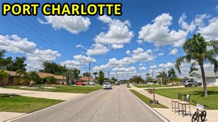 Meredith (Mitchell) Taylor, PA – Port Charlotte, FL