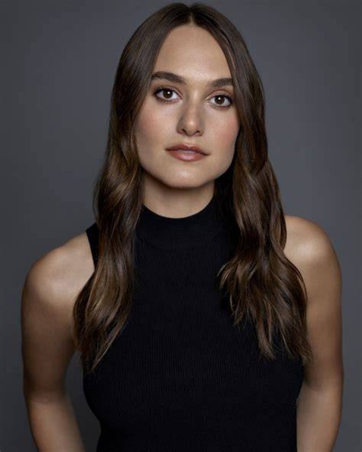 Meredith Travers