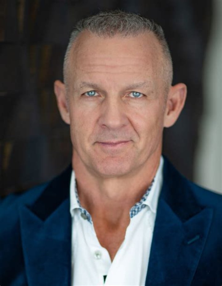 Merril Hoge Net Worth, Income, Salary, Earnings, Biography