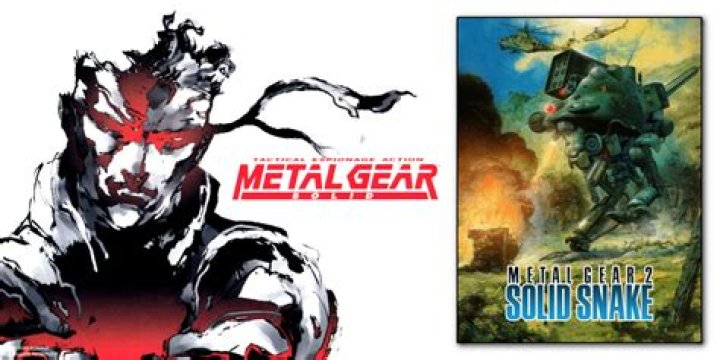 ‘Metal Gear Solid’ reference spotted in ‘LEGO Star Wars’