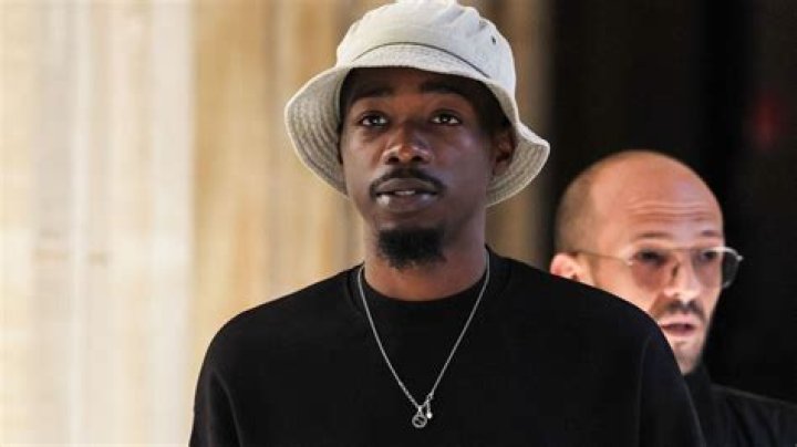 MHD (rapper) girlfriend: Was MHD dating before prison sentence?