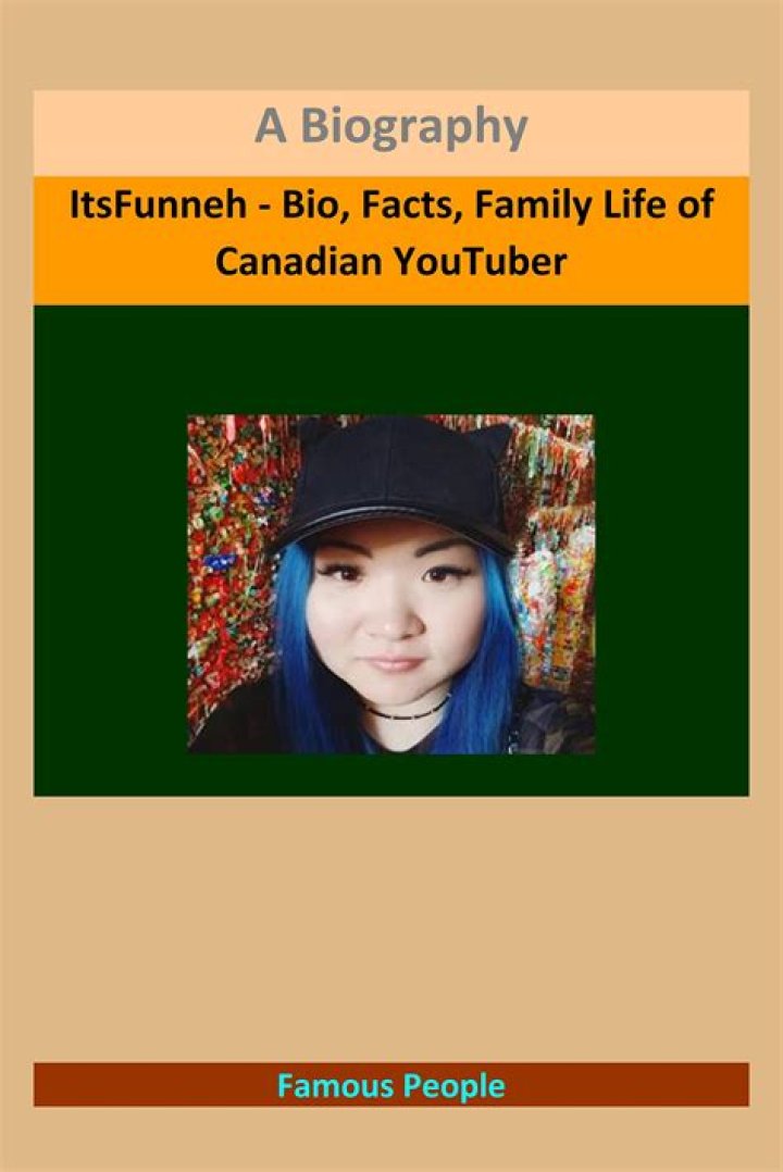 Mia Maples - Bio, Facts, Family Life of Canadian YouTuber