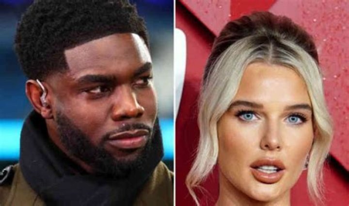 Micah Richards Girlfriend, Wiki, Biography, Wife and Net Worth: Is Micah Married?